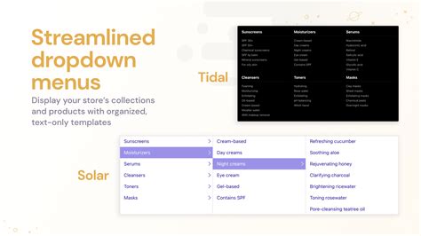 shopify mega menu free|Meteor Mega Menu and Navigation .